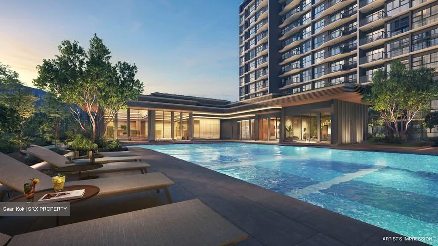Pinery Residences (D18), Condominium #532168391